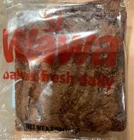 Mängden socker i Brownie