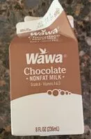 Mängden socker i Chocolate milk