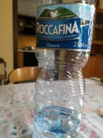 Mängden socker i roccafina