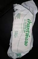 Mängden socker i Beurre demi sel