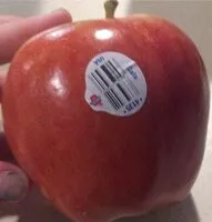 Mängden socker i Apple