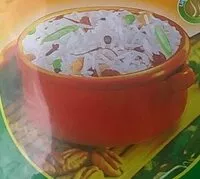 Mängden socker i Premier basmati Rice 1121XXXL