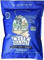 Mängden socker i Light grey pound resealable additivefree