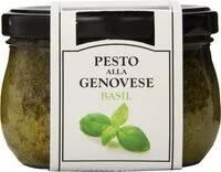 Mängden socker i Genovese basil pesto
