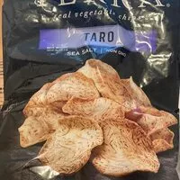 Mängden socker i Terra Original Flavor Taro Chips (6 Oz)