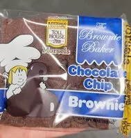 Mängden socker i Brownie