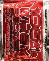 Mängden socker i Whey protein