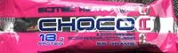 Mängden socker i Choco Pro