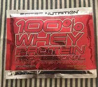 Mängden socker i Whey protein