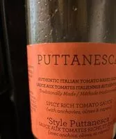 Mängden socker i Arrabbiata