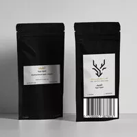 Mängden socker i AlKaif Arabic Coffee