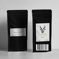 Mängden socker i Espresso