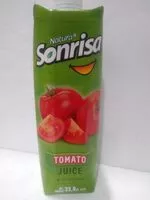 Mängden socker i Tomato Juice