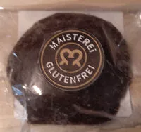 Mängden socker i Maisterei Lebkuchen