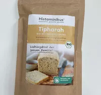 Mängden socker i Tipharah