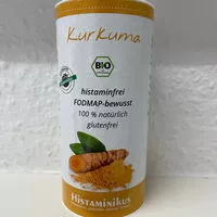 Mängden socker i Kurkuma
