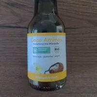 Mängden socker i Coco Aminos