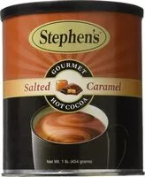 Mängden socker i Gourmet Hot Cocoa