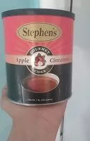 Mängden socker i Apple cinnamon Apple cider