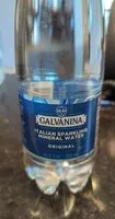 Mängden socker i Italian Sparkling Mineral Water
