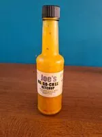 Mängden socker i Mango Chilli Ketchup