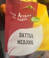 Mängden socker i Date medjool