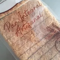 Mängden socker i La nuez