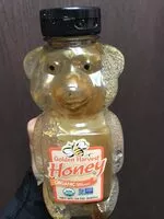 Mängden socker i Honey