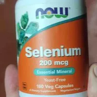 Mängden socker i Диетическая добавка Селен Selenium
