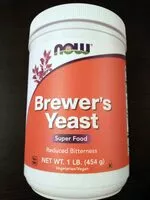 Mängden socker i Brewer's Yeast