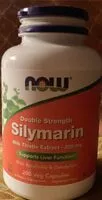 Mängden socker i Silymarin Milk Thistle Extract