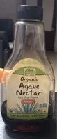 Mängden socker i Agave nectar