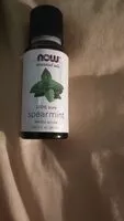 Mängden socker i Spermint