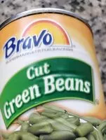 Mängden socker i Green beans