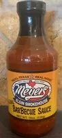 Mängden socker i Original Barbeque Sauce