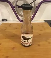 Mängden socker i Hot & spicy BBQ sauce