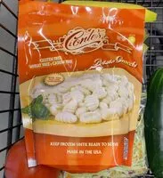 Mängden socker i Potato Gnocchi
