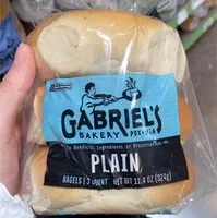 Mängden socker i Bagel