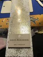 Mängden socker i Brut Premier