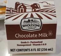 Mängden socker i Chocolate Milk