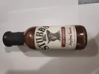 Mängden socker i Stubb's, dr pepper anytime sauce