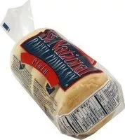 Mängden socker i Plain Presliced Bagels