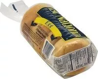 Mängden socker i Eggs Bagels