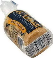 Mängden socker i Multigrain Bagels