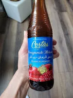 Mängden socker i Molasses