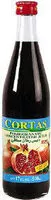 Mängden socker i Cortas Pomegranate Molasses 500ML