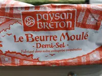 Mängden socker i le beurre moulé