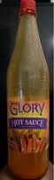 Mängden socker i Hot Sauce