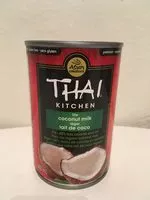 Mängden socker i Lait de coco léger