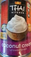 Mängden socker i Coconut Cream, Unsweetened